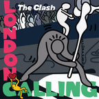 London Calling (The Clash)