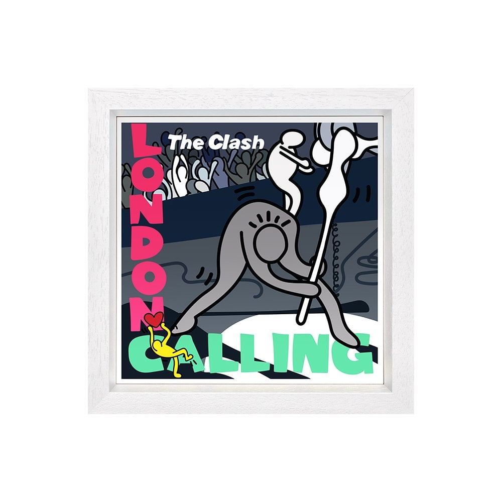 London Calling (The Clash)