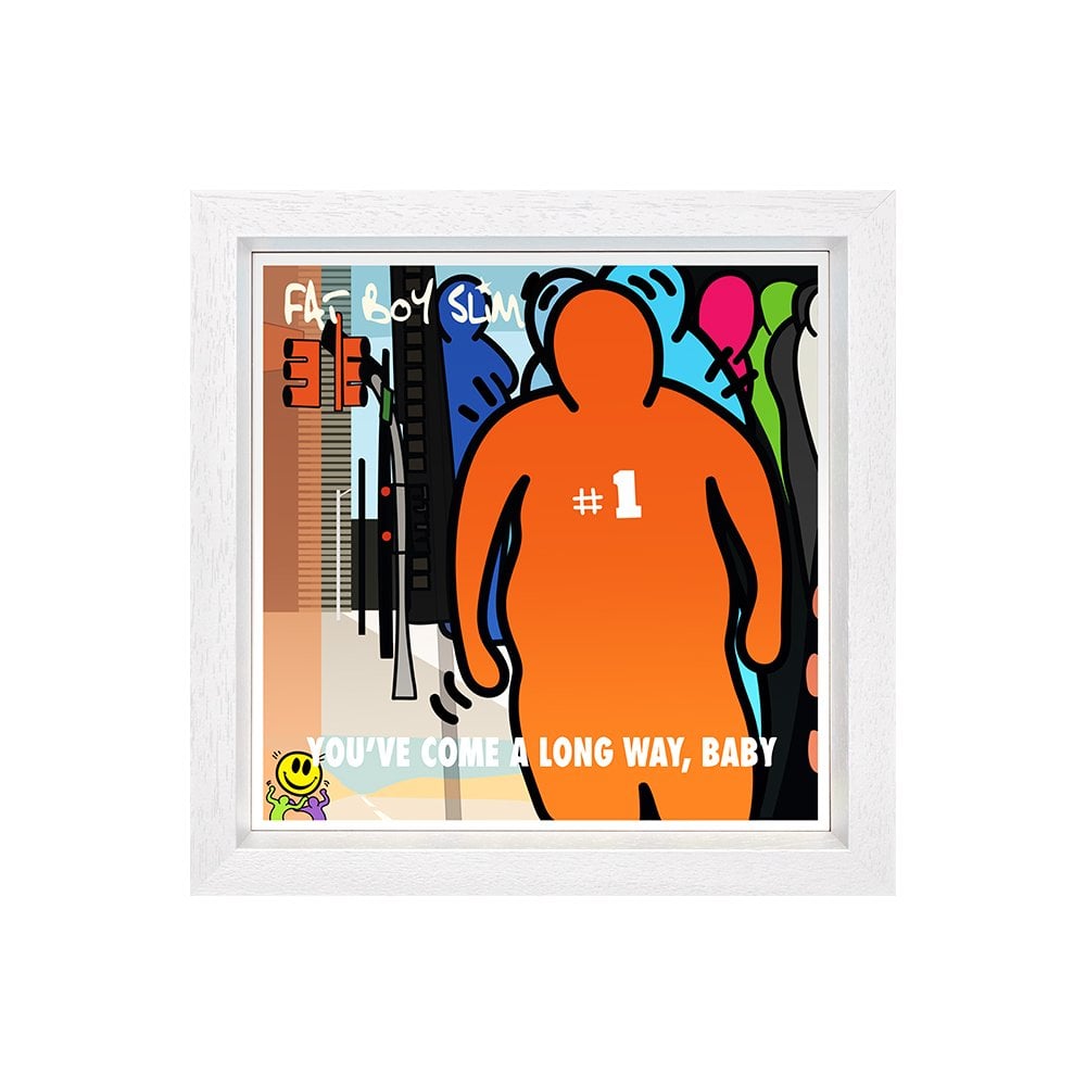 You've Come a Long Way, Baby (Fat Boy Slim)