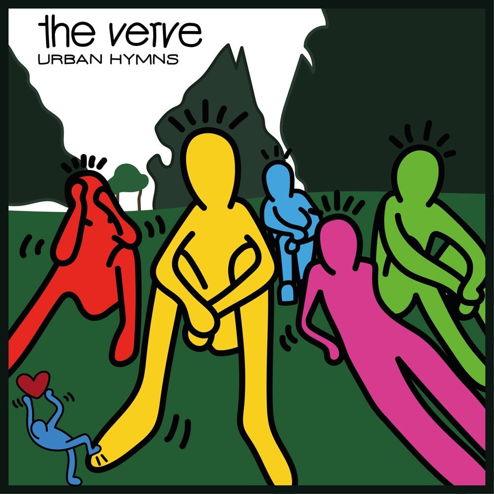 Urban Hymns (The Verve)