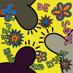 3 Feet High and Rising (De La Soul)