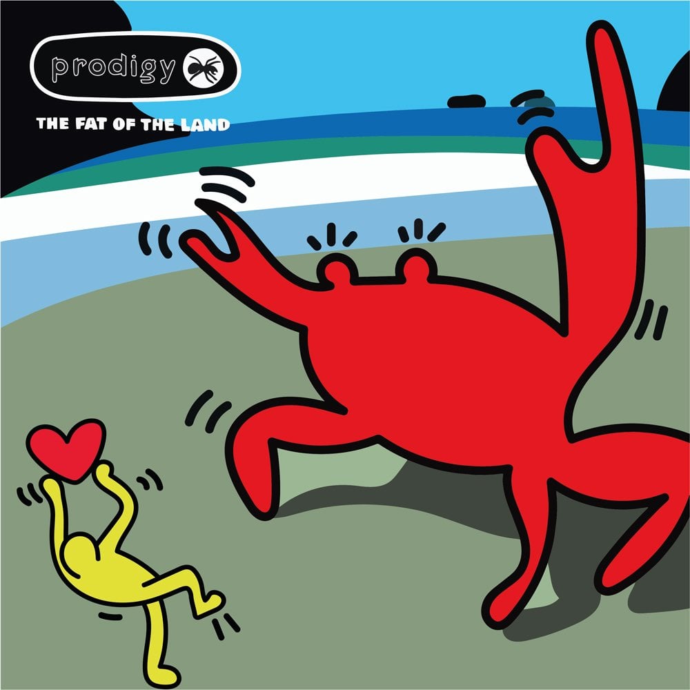 The Fat Of The Land (Prodigy)
