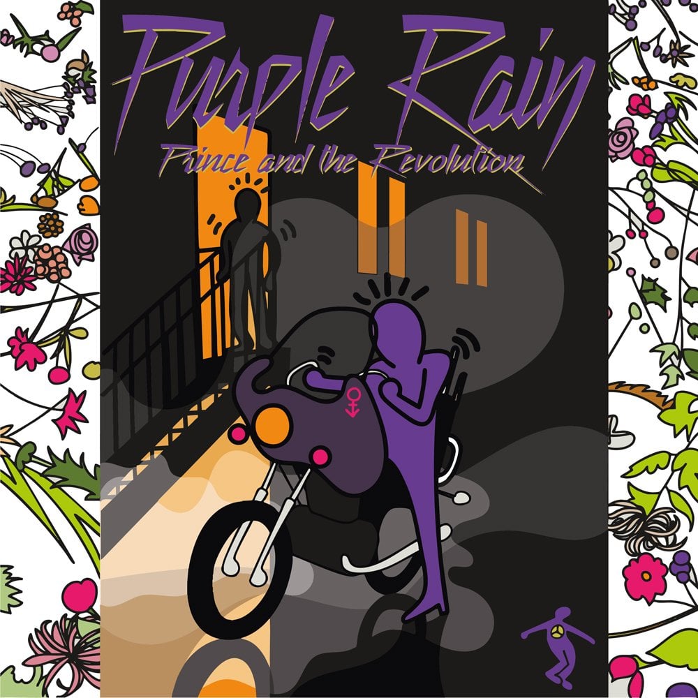 Purple Rain (Prince)