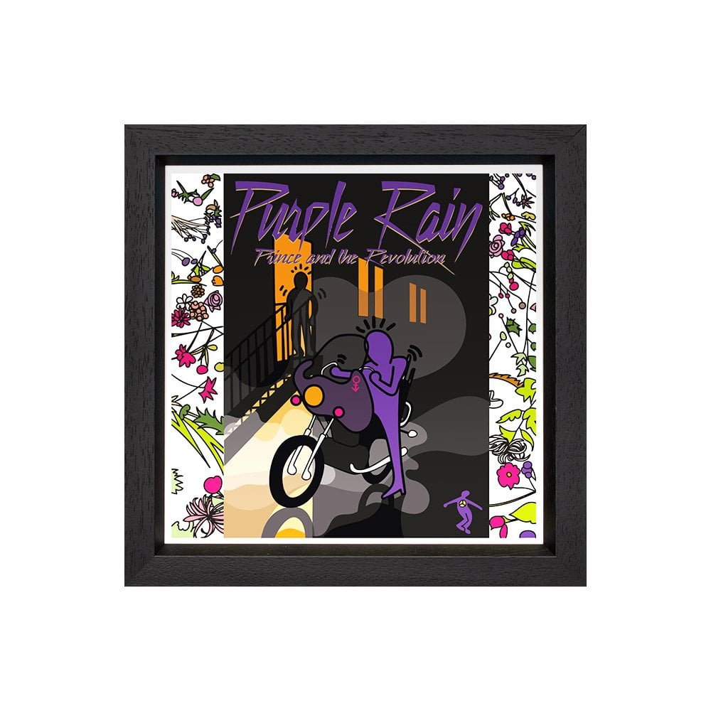 Purple Rain (Prince)