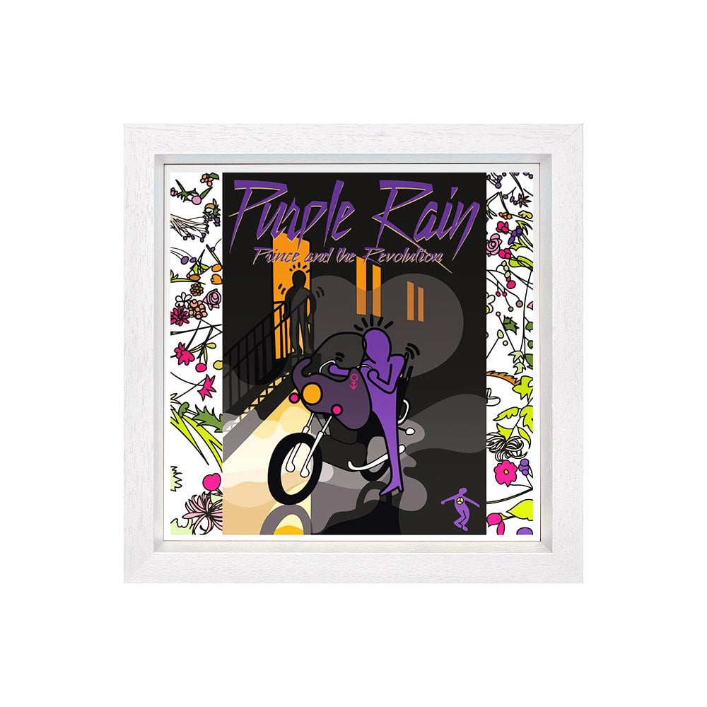 Purple Rain (Prince)
