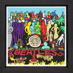 Sgt. Pepper's Lonely Hearts Club Band (The Beatles)
