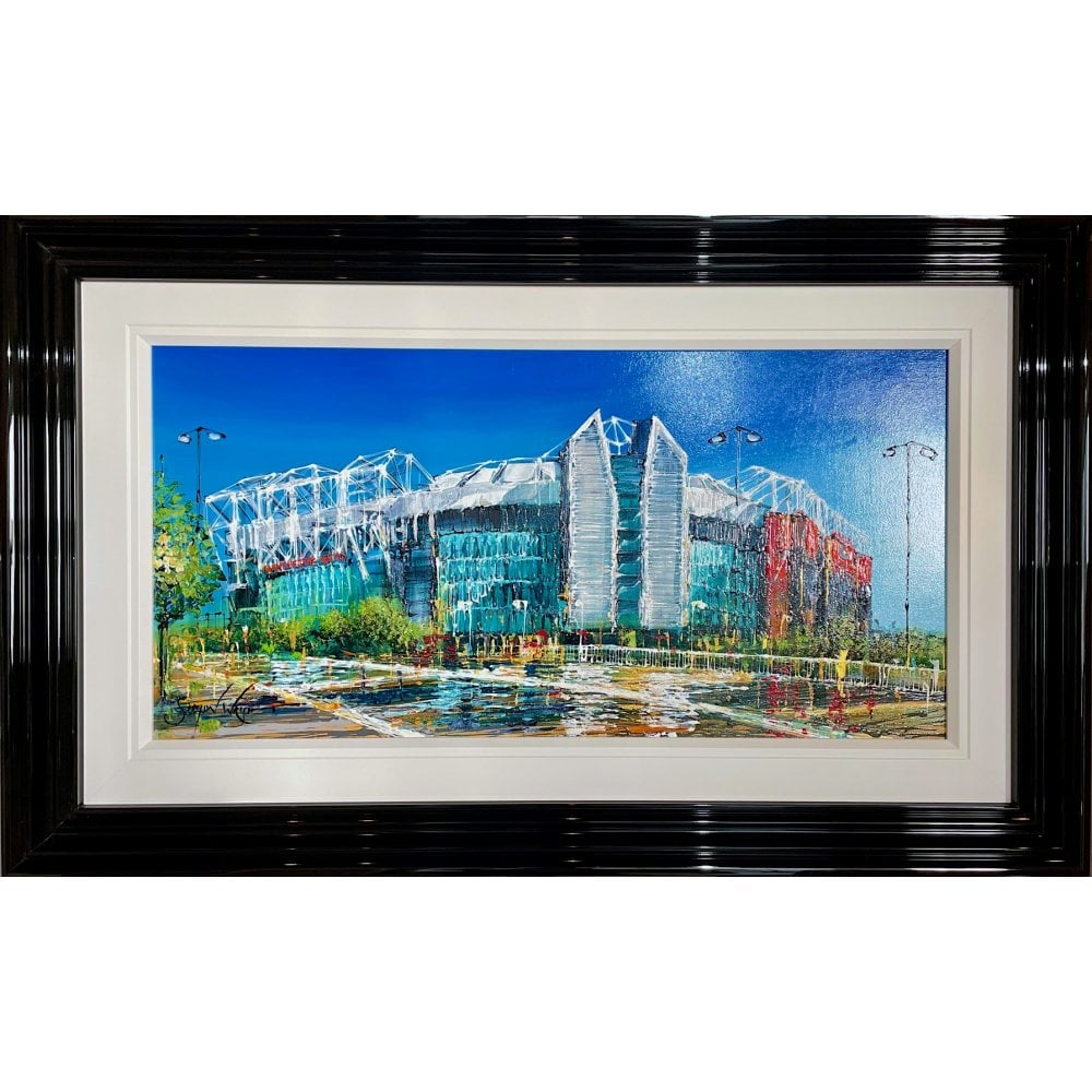 Old Trafford (Original)