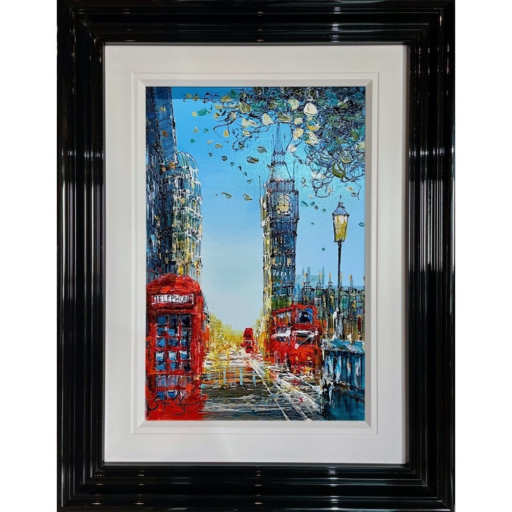 London Calls (Original)