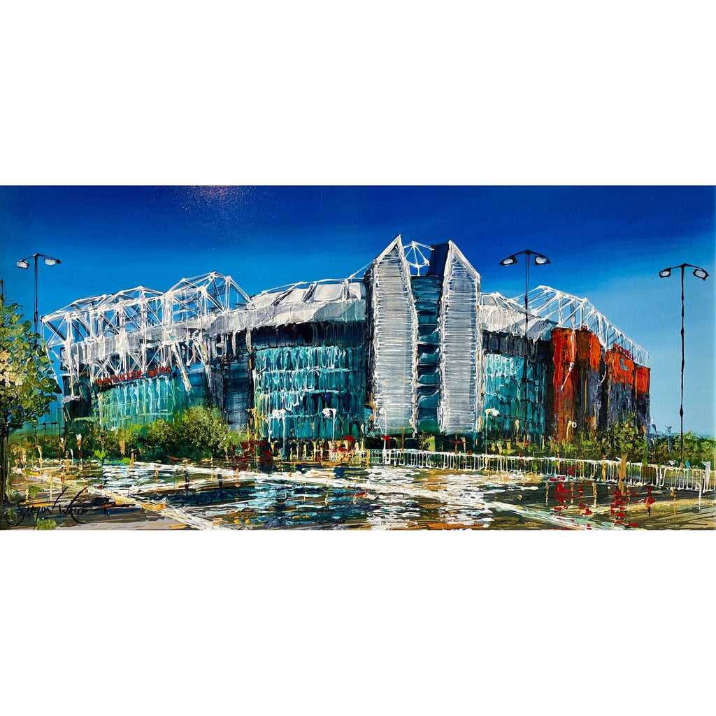 Old Trafford (Original)