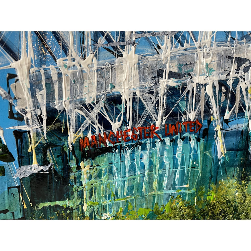 Old Trafford (Original)