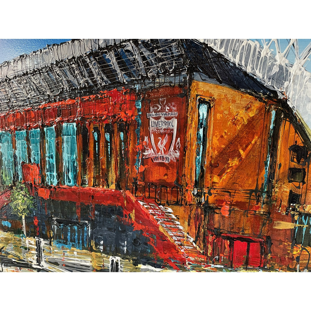 Anfield (Original)