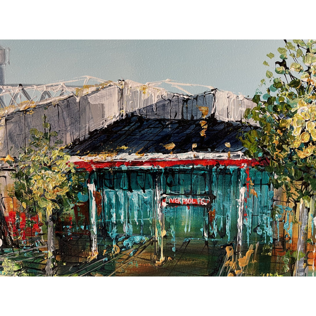 Anfield (Original)