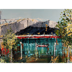 Anfield (Original)