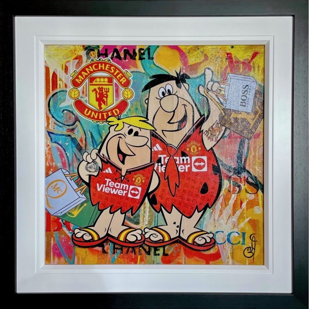 Friends United (Original)