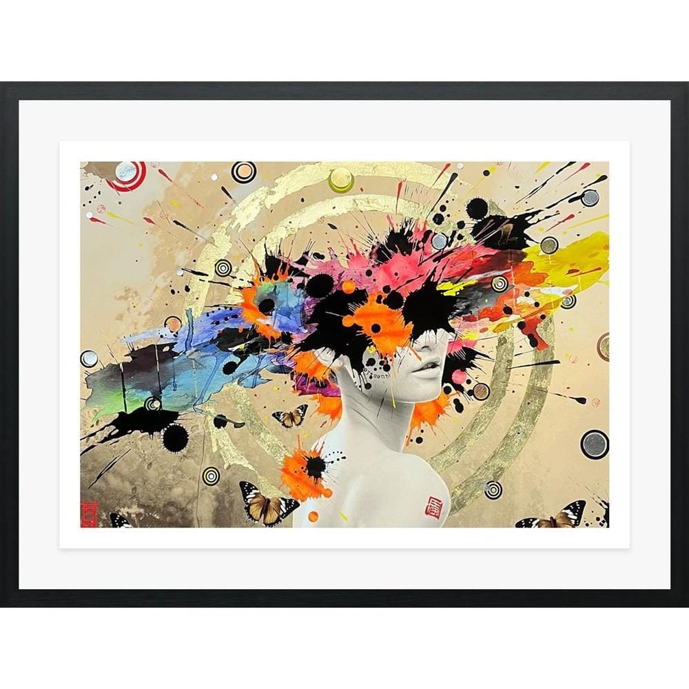 The Anatomy of Persephone