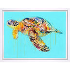 Sea Turtle