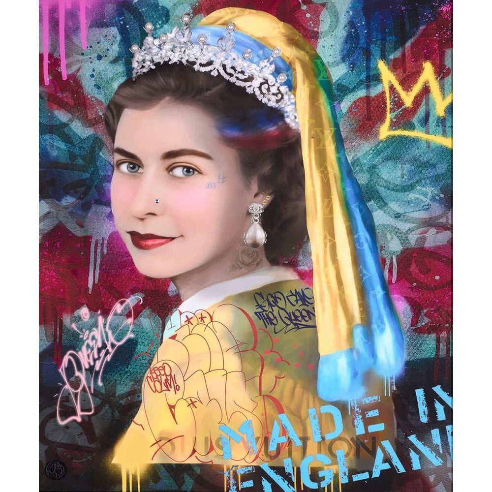 Royal Gem