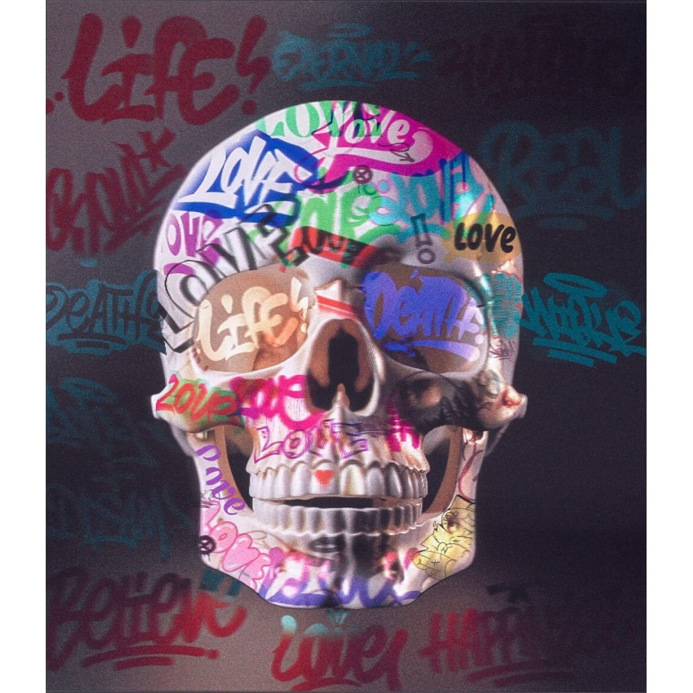 Heart Full of Dreams (Lenticular)