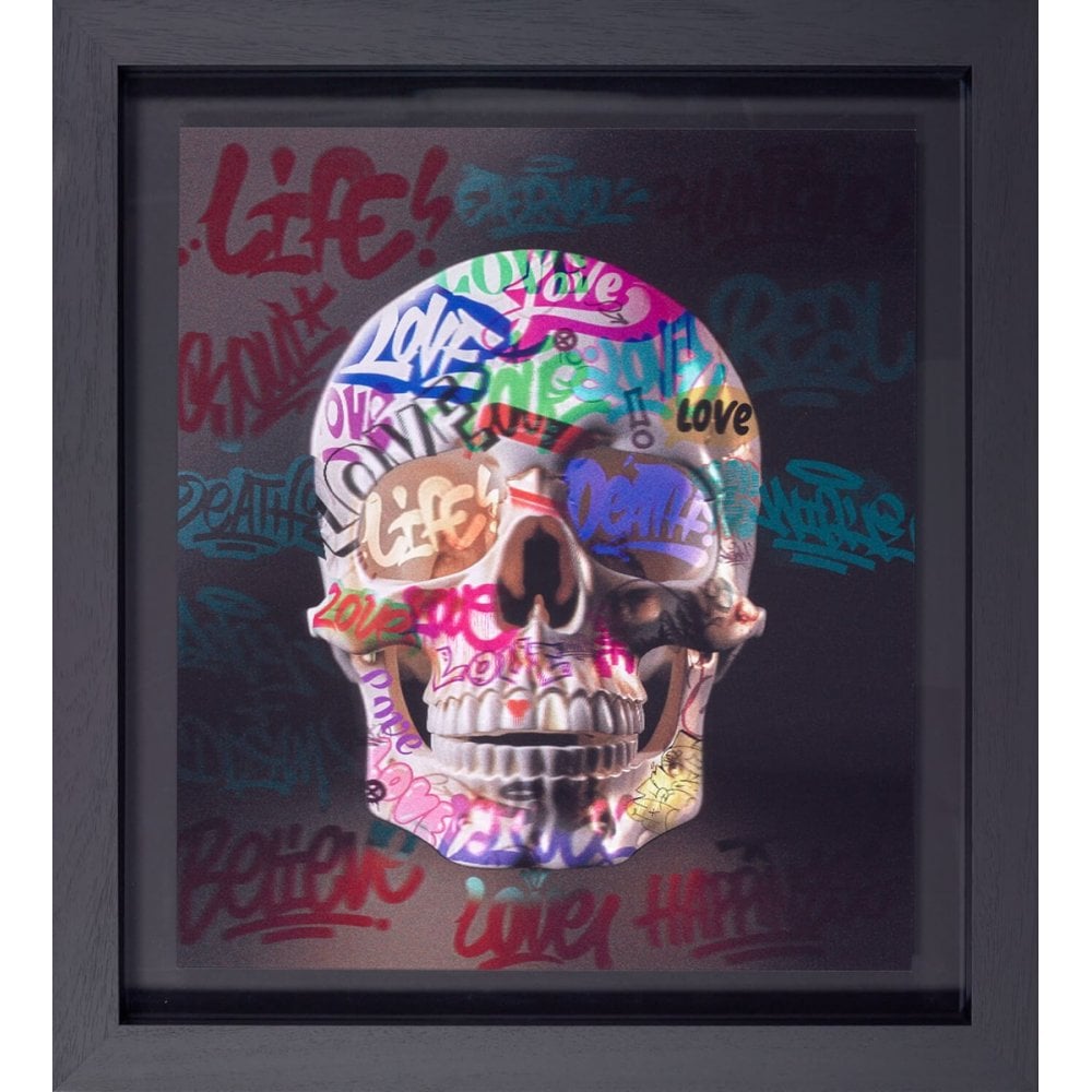 Heart Full of Dreams (Lenticular)