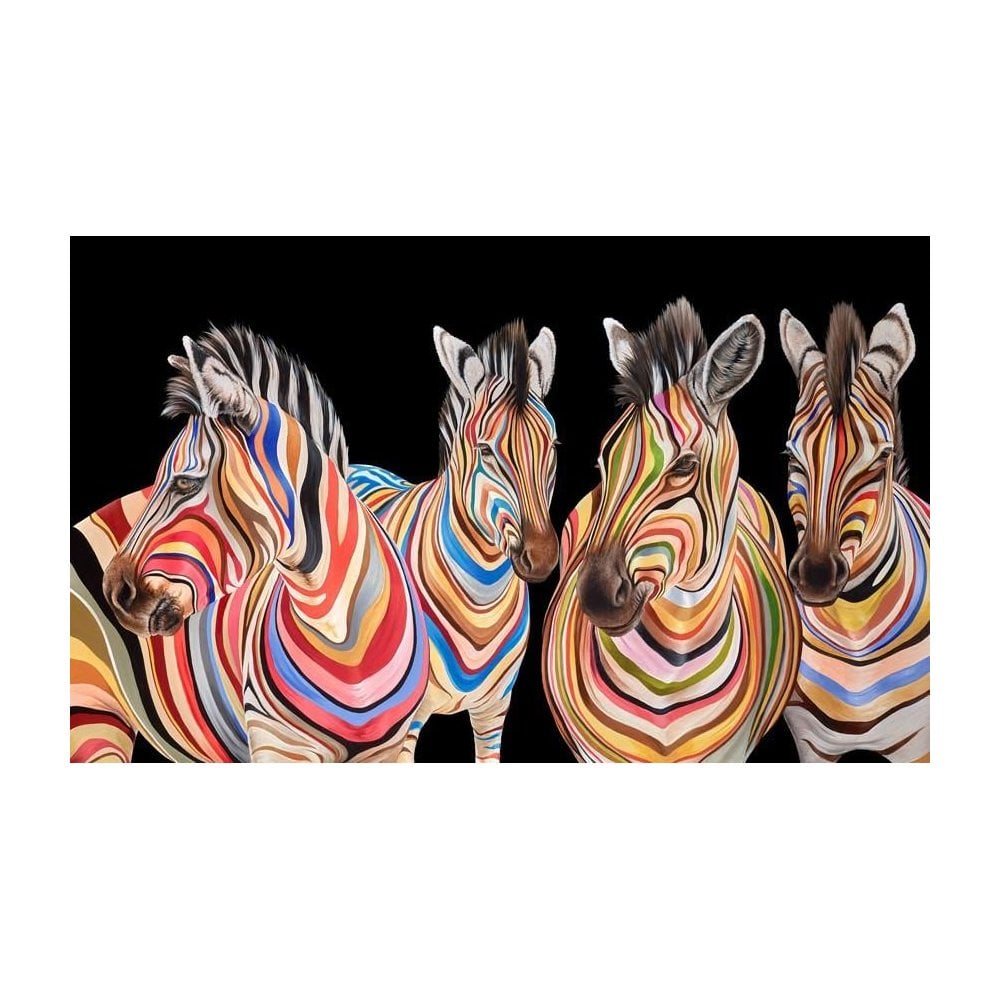 The Savannah Stripes