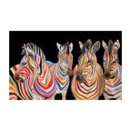 The Savannah Stripes