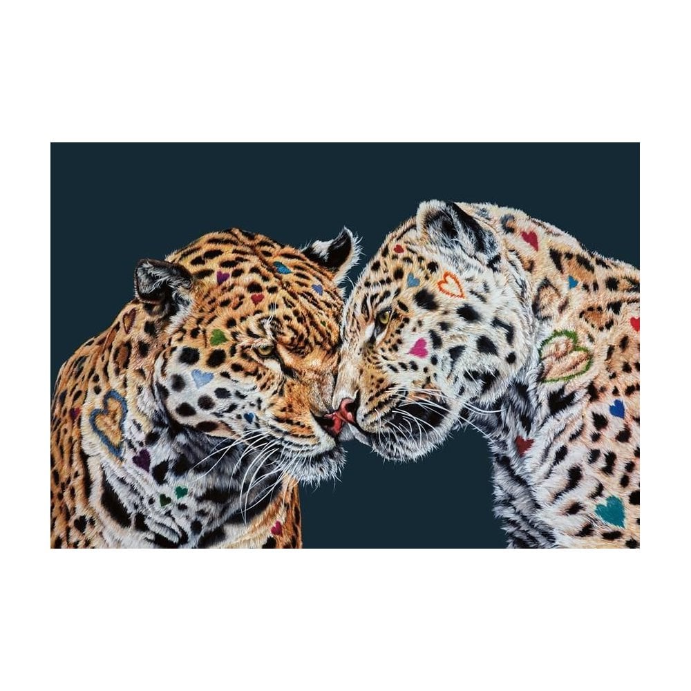 Love Is In The Air