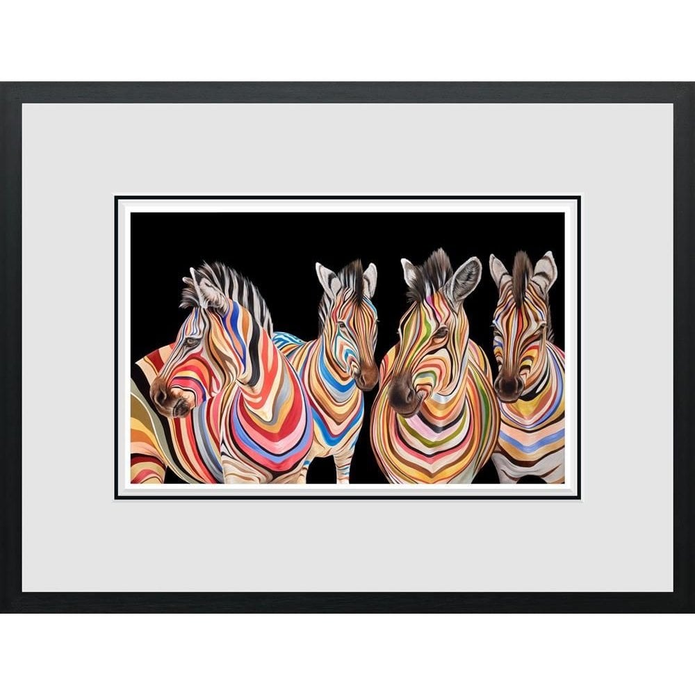 The Savannah Stripes