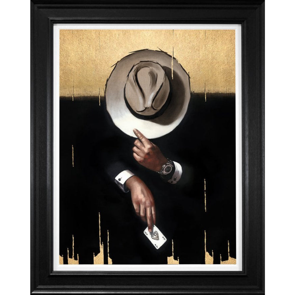 The Fortune Maker
