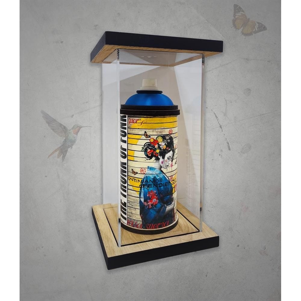 Turning Point (The Spraycan Series)