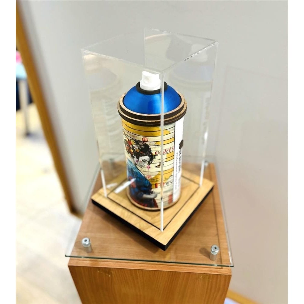 Turning Point (The Spraycan Series)