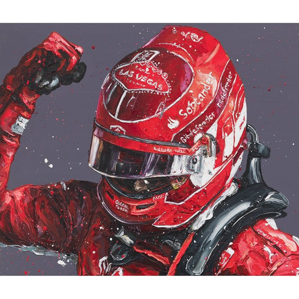Leclerc Vegas II