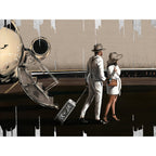 The Getaway