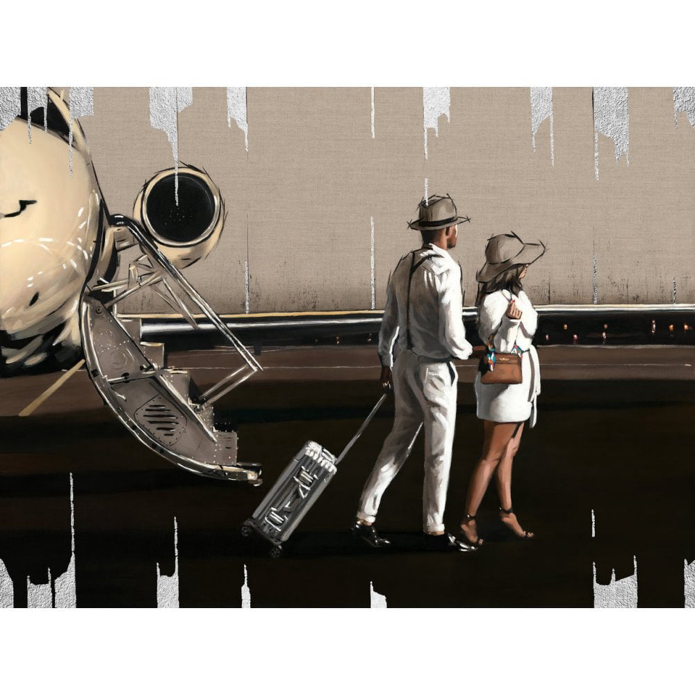The Getaway