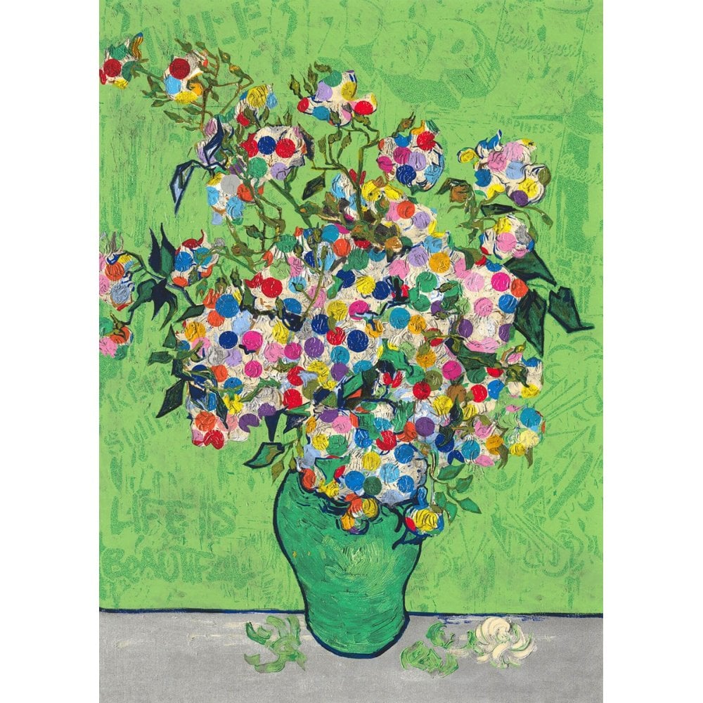 Dotted Bloom