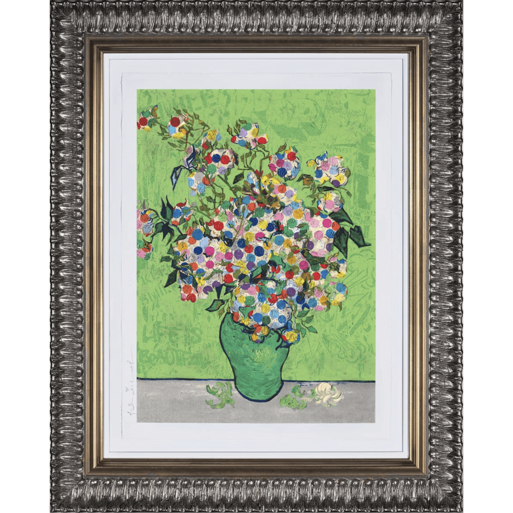 Dotted Bloom