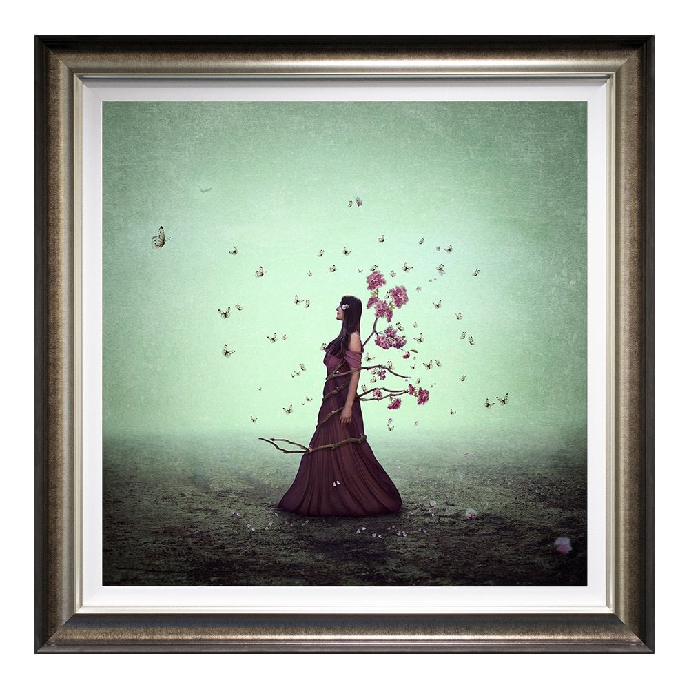 In Bloom