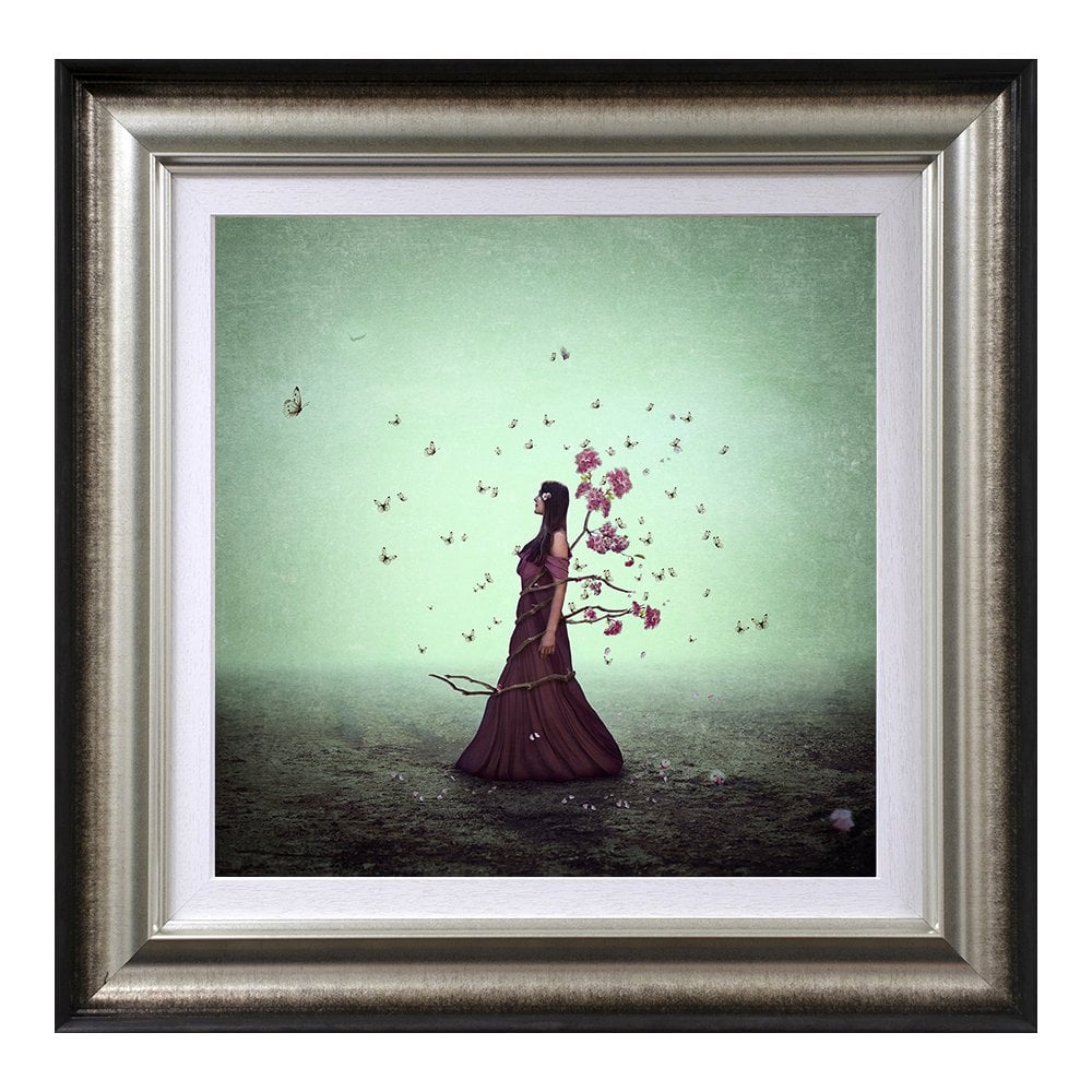 In Bloom