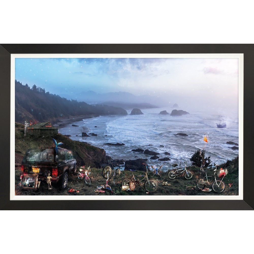 Never Say Die (The Goonies)
