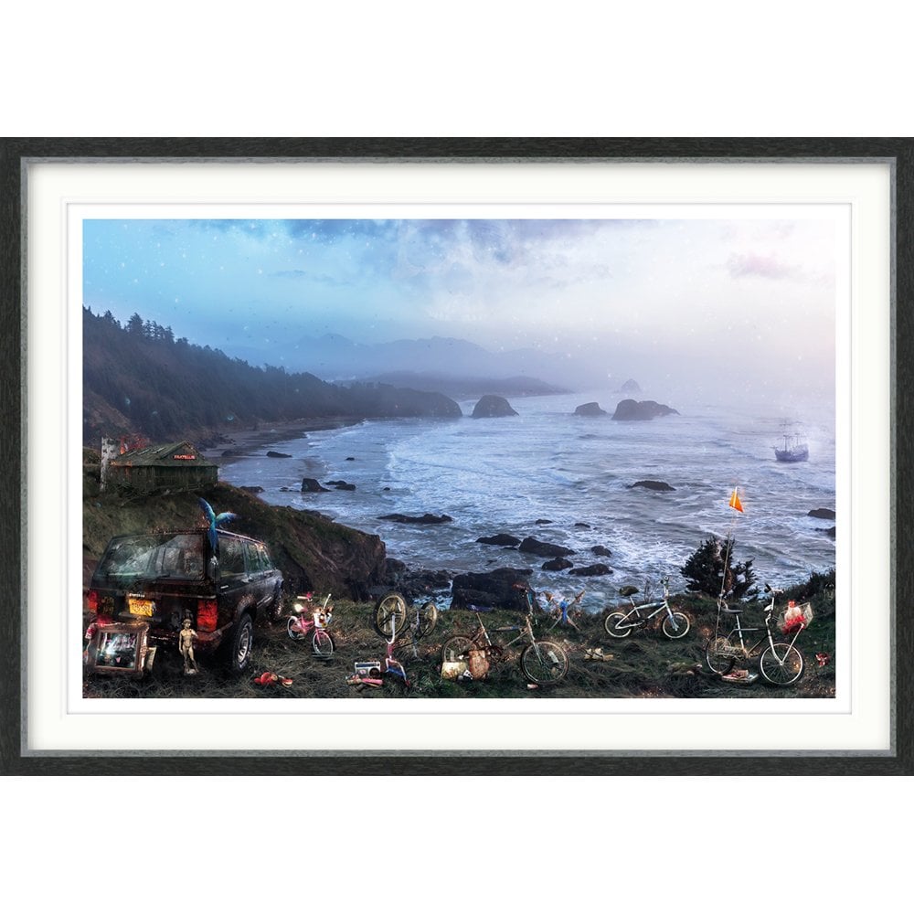 Never Say Die (The Goonies)