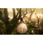 My Kingdom is Great (Labyrinth)