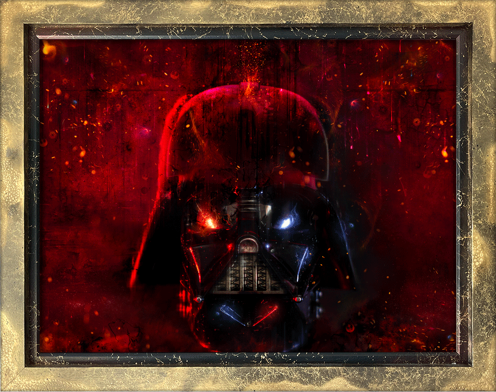 I Am Your Father - Star Wars (Lenticular Edition)