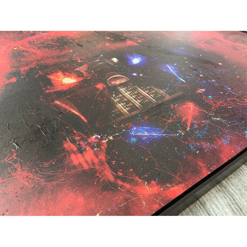 I Am Your Father - Star Wars (Aluminium Edition)