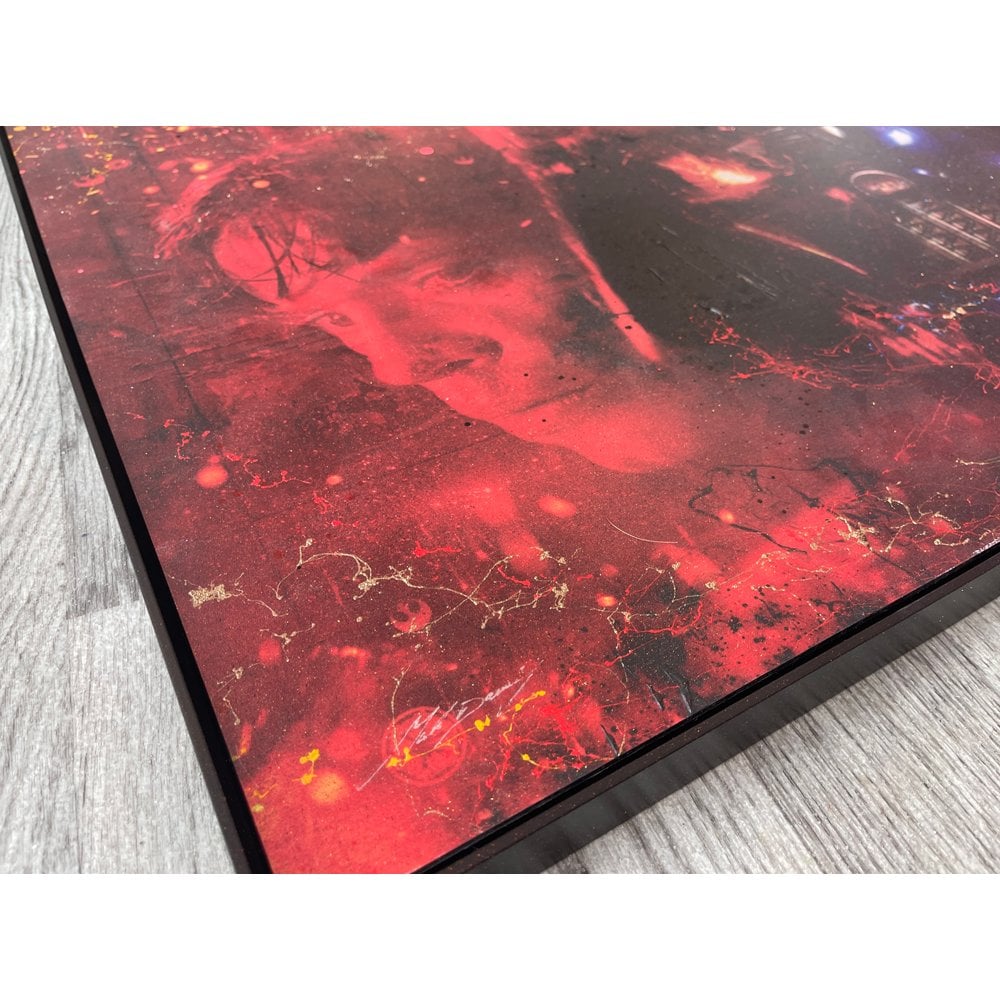 I Am Your Father - Star Wars (Aluminium Edition)