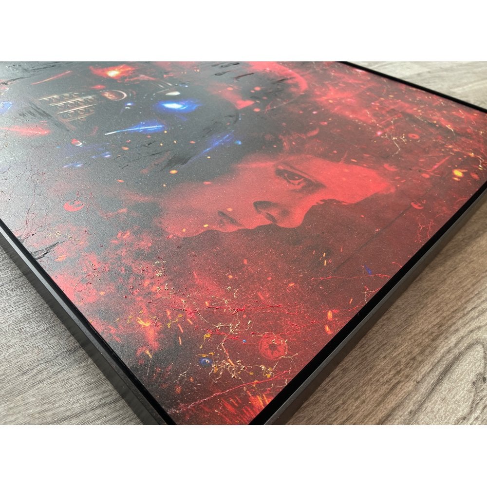 I Am Your Father - Star Wars (Aluminium Edition)
