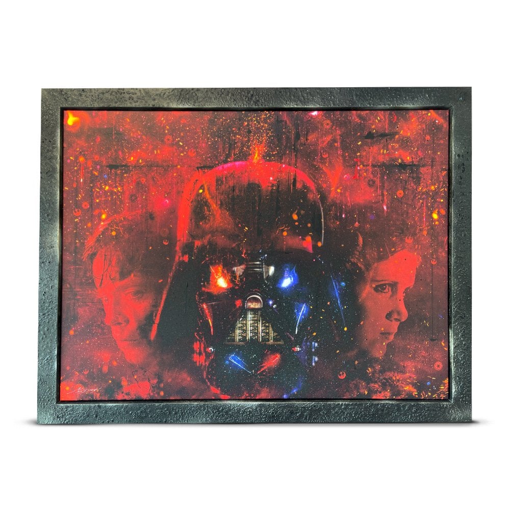 I Am Your Father - Star Wars (Original & Limited Editions)