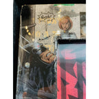 The Dark Knight IV (Original Lenticular)