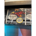 The Dark Knight IV (Original Lenticular)