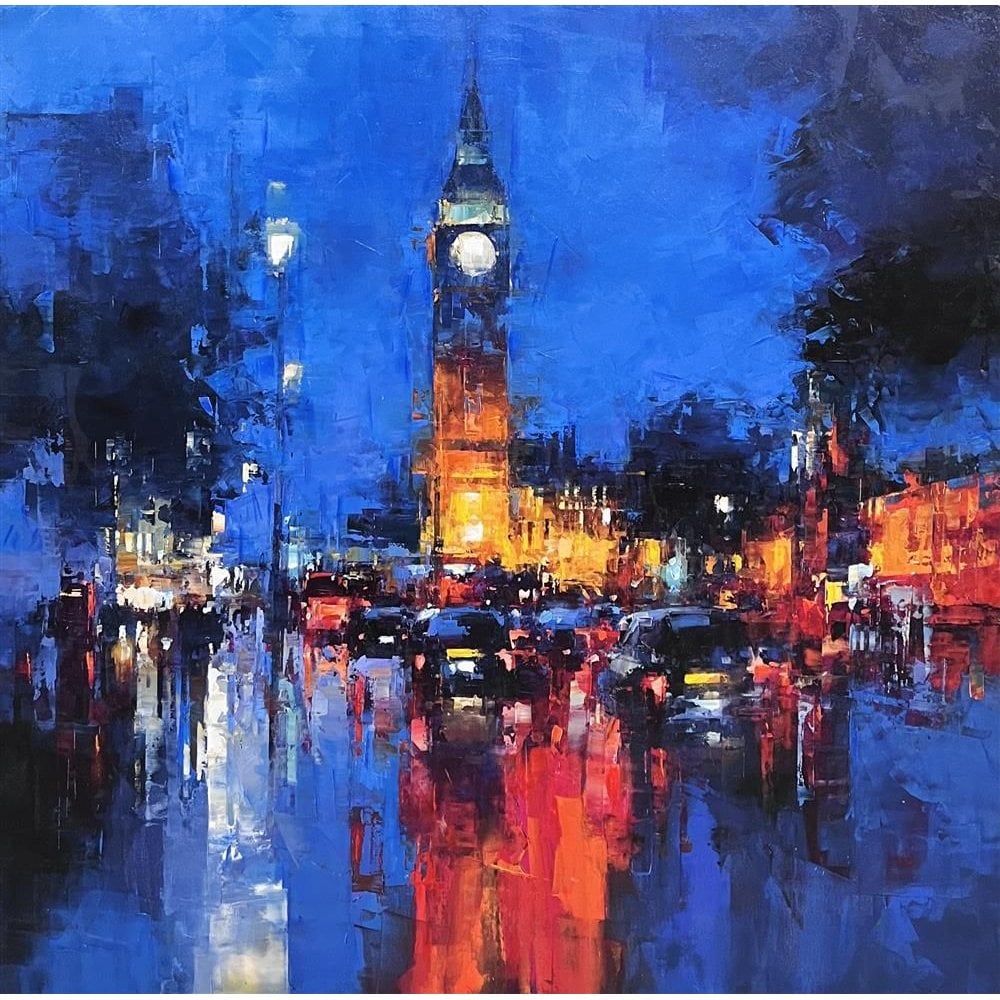 Parliament Square