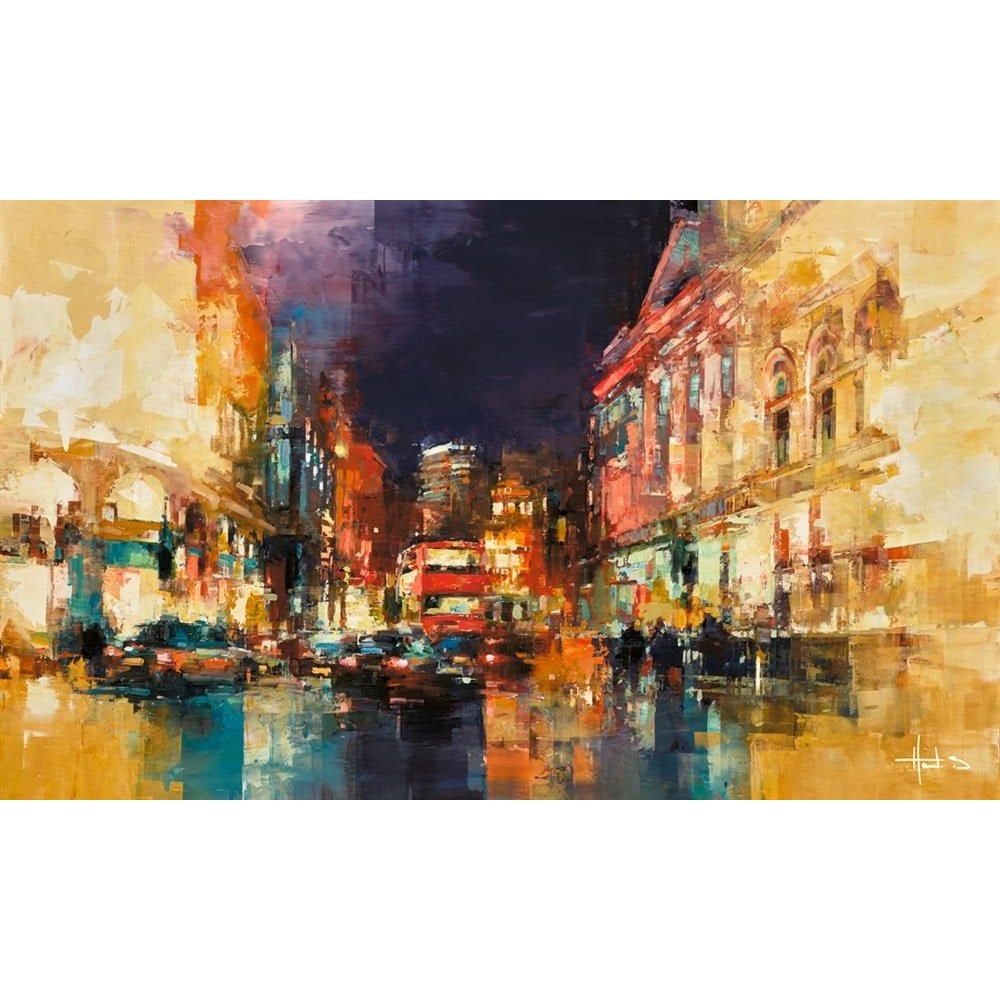 London Lights