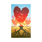 Love Grows